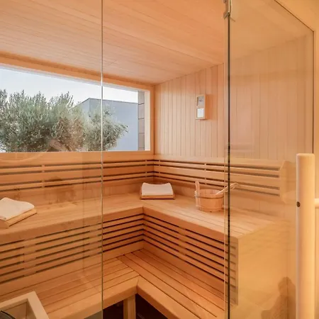 Old Olive V Villa Vodnjan