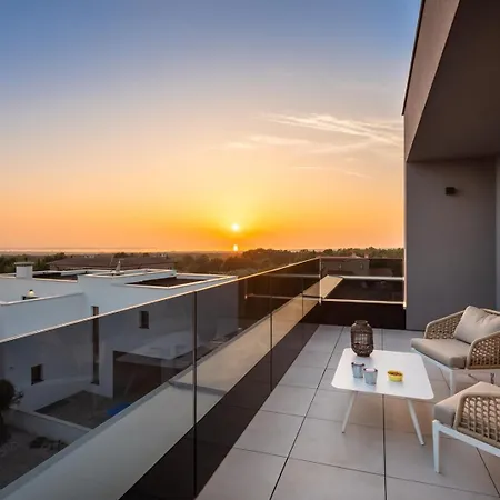 Villa Old Olive V
