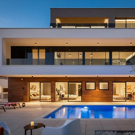 Villa Old Olive V