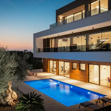 Old Olive V - Managed By Travel Istria *