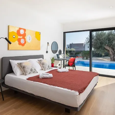 Villa Old Olive V *