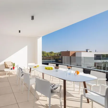 Old Olive V Villa Vodnjan