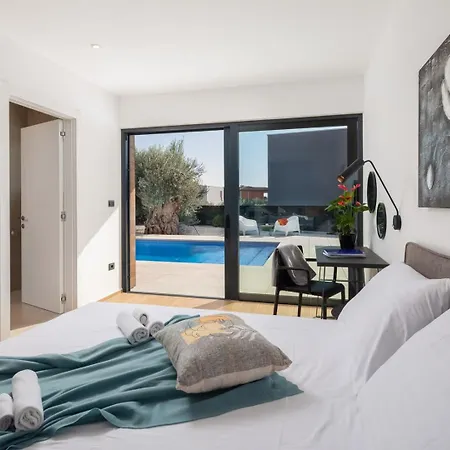 Villa Old Olive V