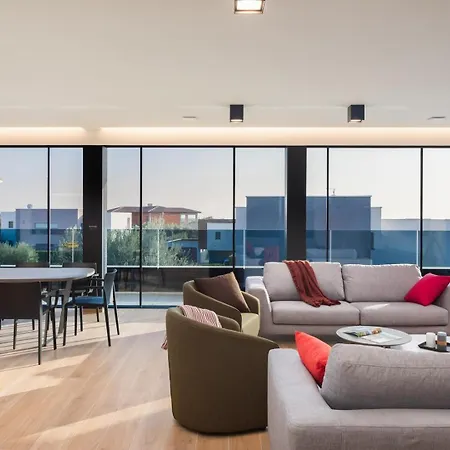 Old Olive V Villa Vodnjan