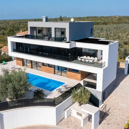 Old Olive V - Managed By Travel Istria