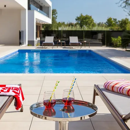Old Olive V - Managed By Travel Istria